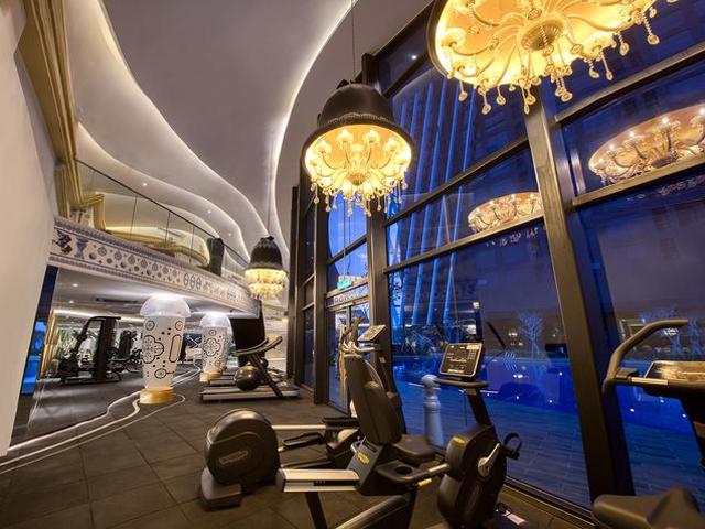 Arte Mont Kiara Fully Furnished with ID Design Low Floor Freehold