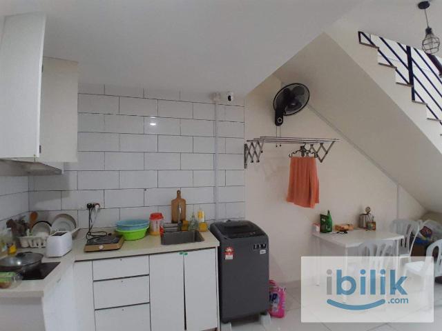 [Arte Mont Kiara] Near Publika, Hartamas Mall, Single Room Rent