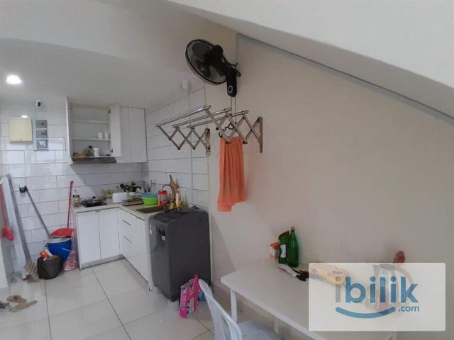 [Arte Mont Kiara] Single Room Rent Near MITEC, Solaris, Hartamas, Jalan Kuching