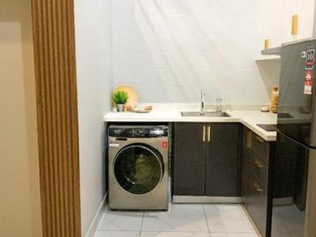 Arte Cheras 2 Room 2 Bath MRT line 1 Cheras