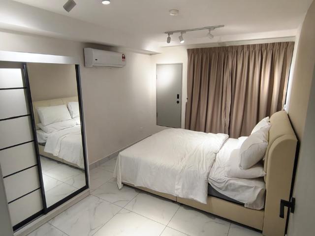 arte cheras taman midah bandar tun razak pandan perdana ampang kuala lumpur