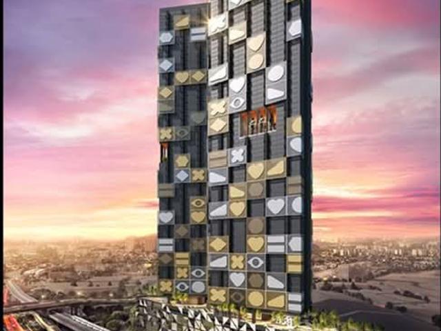 Arte Cheras, Taman Midah, Cheras