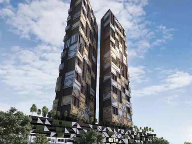 Arte Cheras, Taman Midah, Cheras