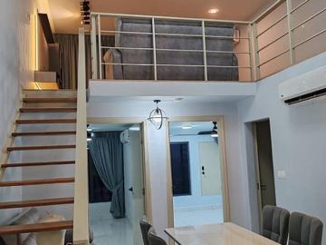Arte Cheras Taman Midah Cheras Available JULY