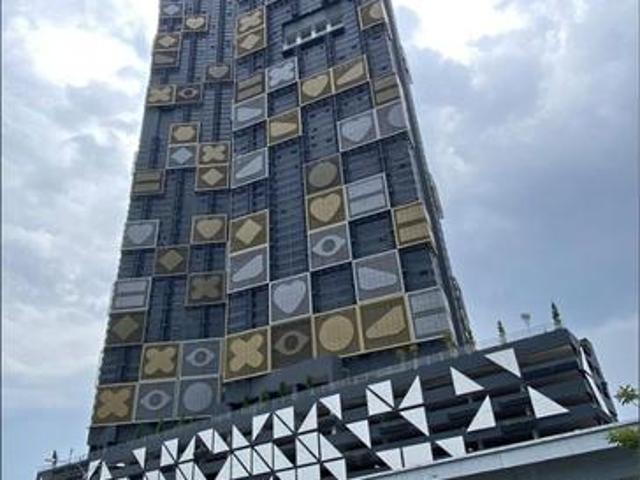 Arte Cheras Taman Midah for Sale Below Market Value