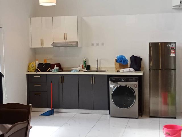 Arte Cheras Taman Midah For Rent