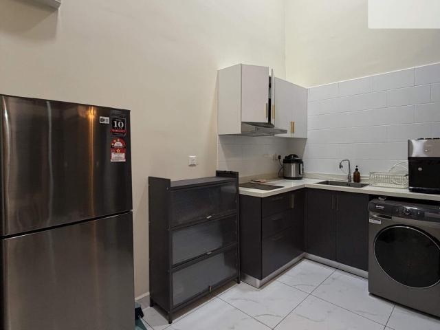 Arte Cheras @ Taman Midah For Rent Fully Furnished