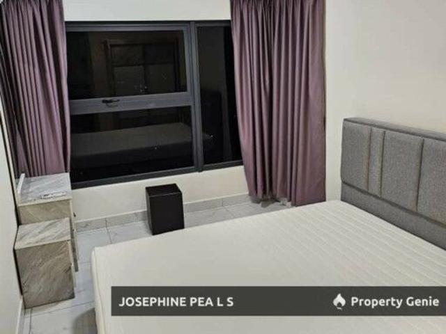 Arte Cheras @ Taman Midah Stylish Corner Unit for Rent