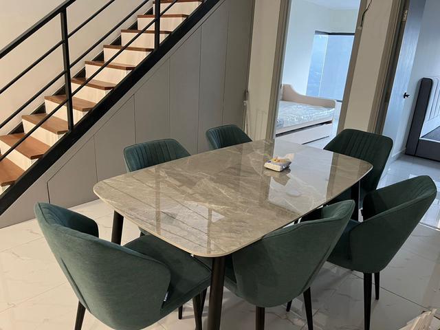 Arte Cheras Unit For Sale Condo Cheras Dijual MRT nearby