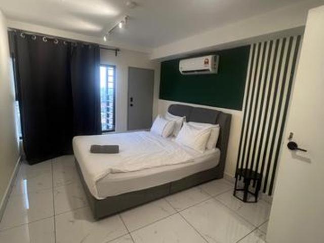 Arte Cheras unit for sales