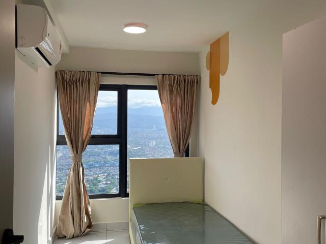 arte cheras, condominium