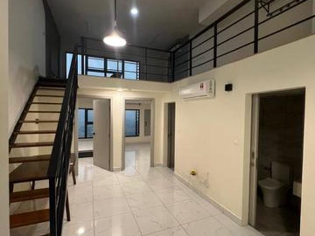 Arte Cheras Condominium