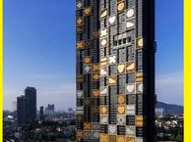 Arte Cheras Condominium Taman Midah Cheras