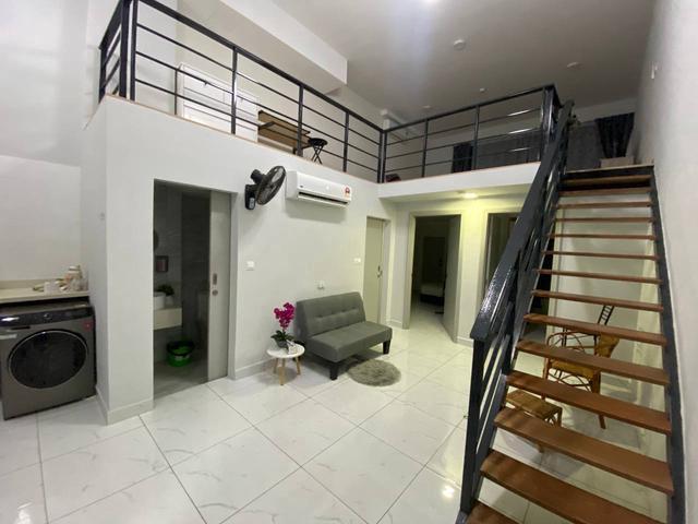 Arte Cheras condominium Kuala Lumpur Walking distance to MRT