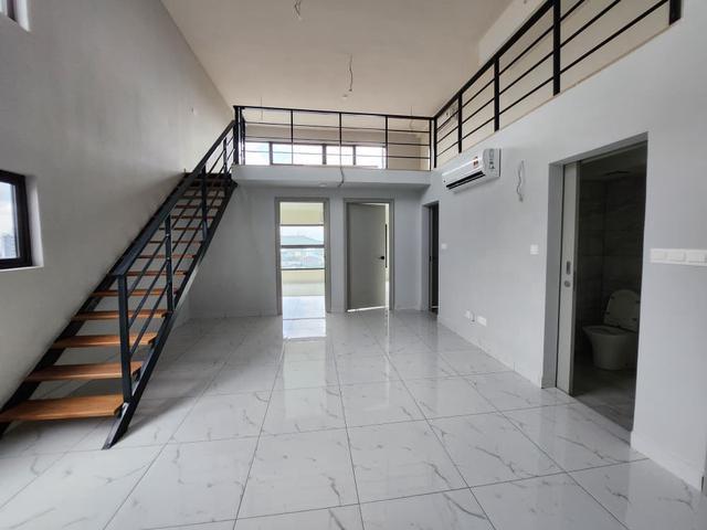 Arte Cheras Condominium Loft Unit For Sale