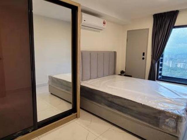 Arte Cheras Duplex For Rent