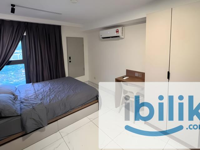 Arte Cheras | Female Unit | Master Room with Private Bathroom | Walking Distance to MRT Taman Midah