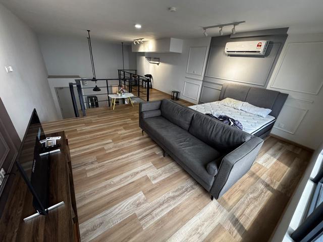 Arte Cheras Fully Furnished Cheras Near MRT