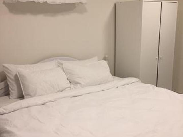 Arte Cheras High Floor Unit