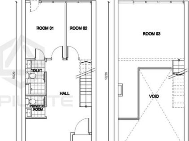 Arte Cheras Kuala Lumpur Duplex Fully Furnished Tenanted Investment