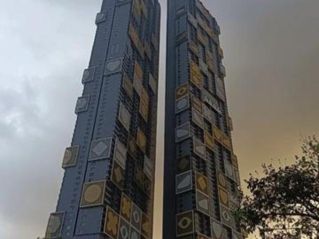 Arte CherasKuala Lumpur easy way to KL and Leisure Mall