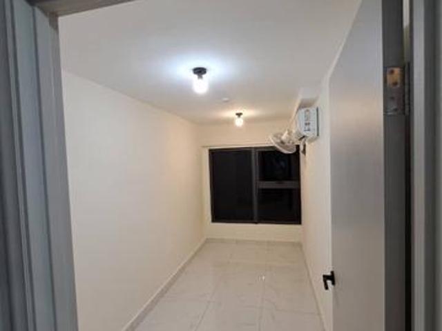 Arte condo Cheras Tmn Midah Duplex unit