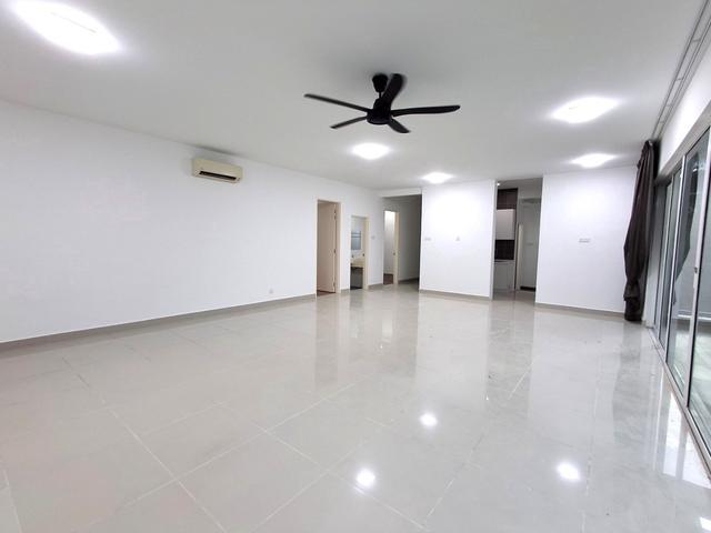 Arte Condominium Kuchai Lama For Sale