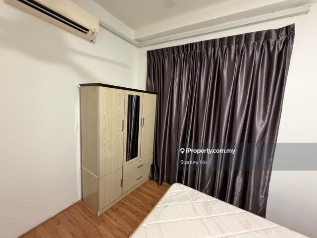 Arte Condominium, Kuchai Lama