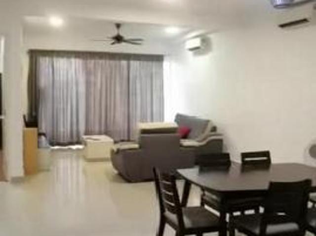 Arte Condominium Unit For Sale Condo Kuchai Lama Dijual MRT nearby