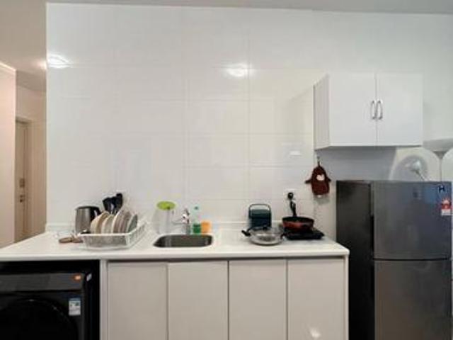 Arte Plus 2R2B FF Jalan Ampang