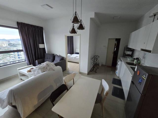 Arte Plus Condo Kuala Lumpur