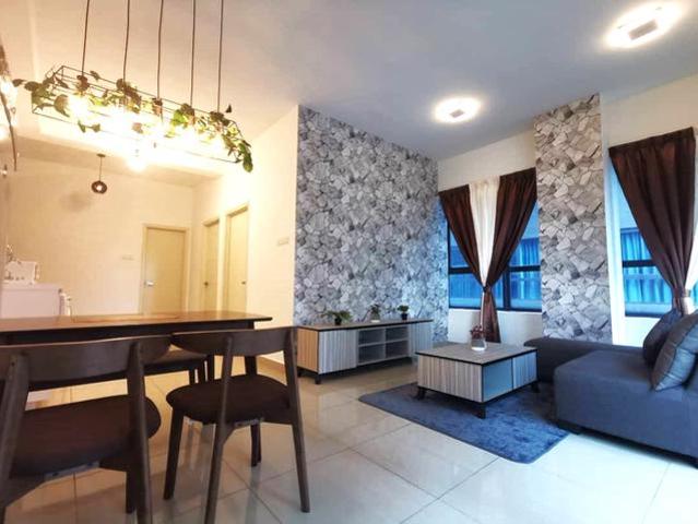 Arte Plus Condo near Ampang Point Gleneagles Hospital Jalan Ampang KL