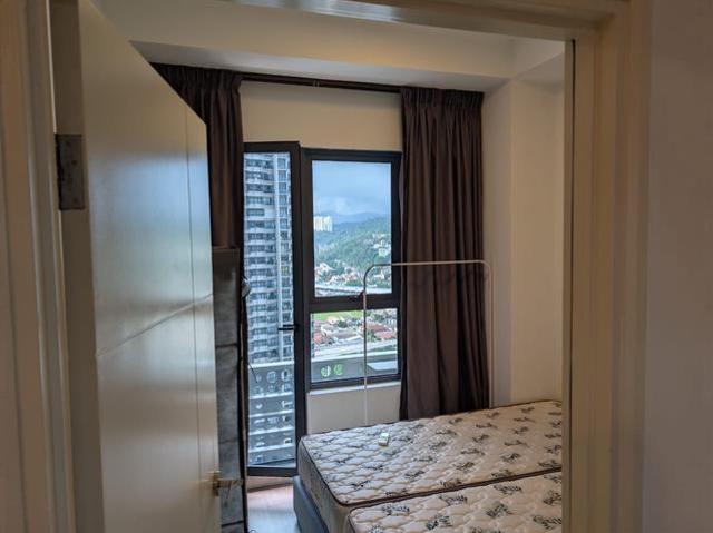 Arte Plus Ampang Main Gate Serviced Apartments Ampang 3 Bedroom