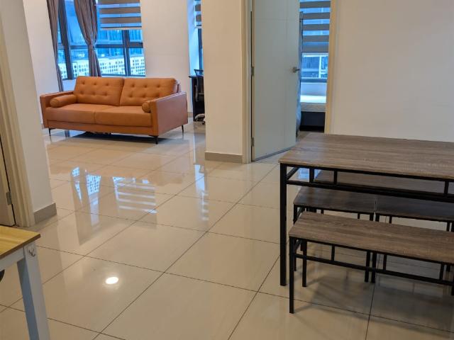arte plus ampang main gate | serviced apartments, condominium