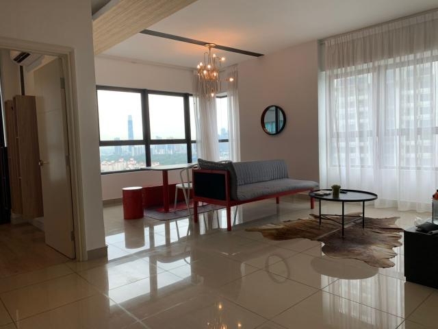 arte plus ampang main gate | serviced apartments, serviced residence