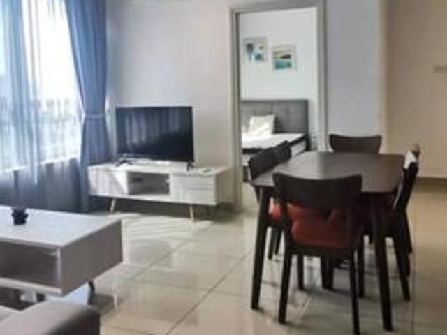 Arte Plus Ampang Fully Furnish 2R2B Nearby Astoria The Element