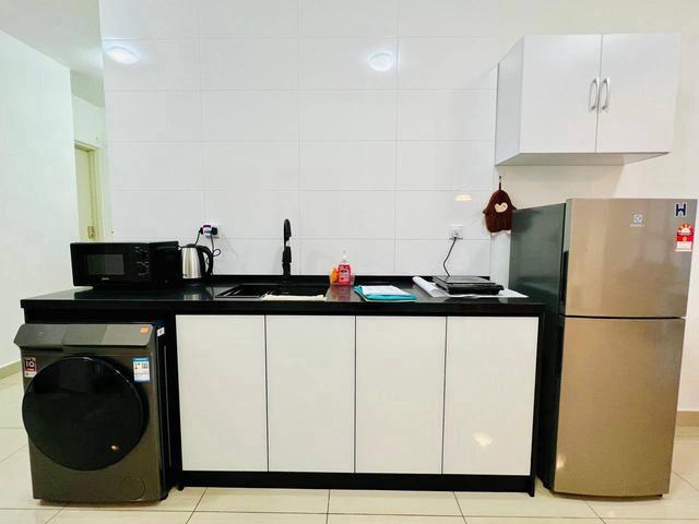 Arte Plus Jalan Ampang Fully Furnished