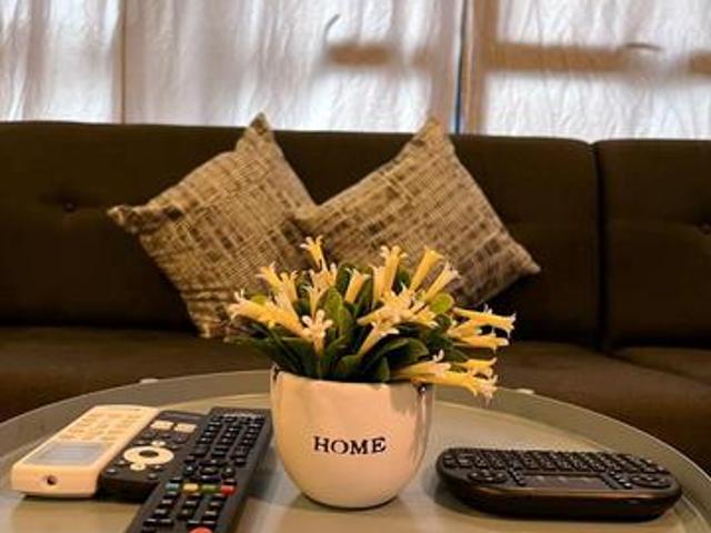 Arte Plus Jalan Ampang Fully Furnished 2R2B Direct to owner