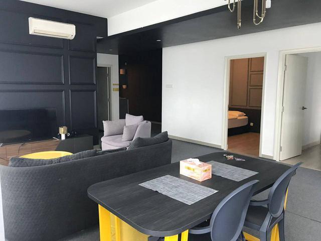 ARTE PLUS JLN AMPANG FOR RENT READY TO MOVE iN FULLY FURNiSHED