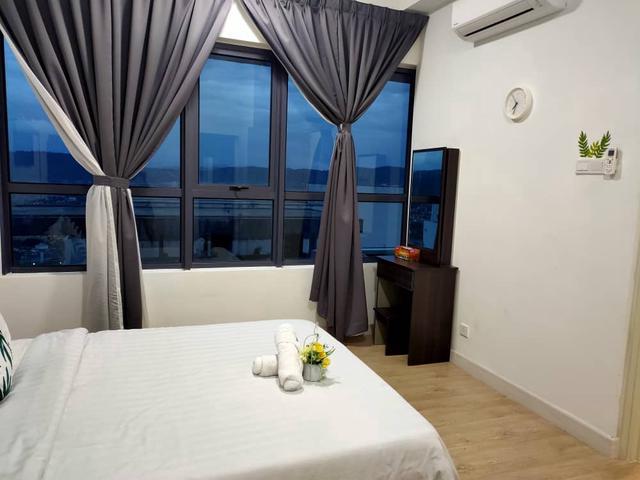 Arte plus studio for rent