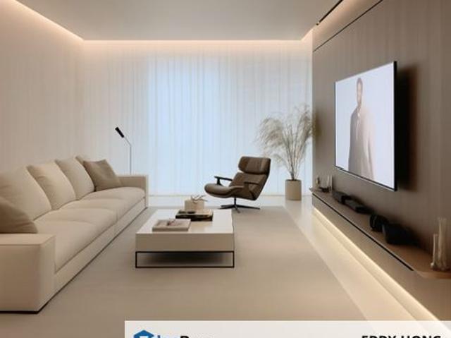 Sungai Besi New Condo 3 rooms below 450k