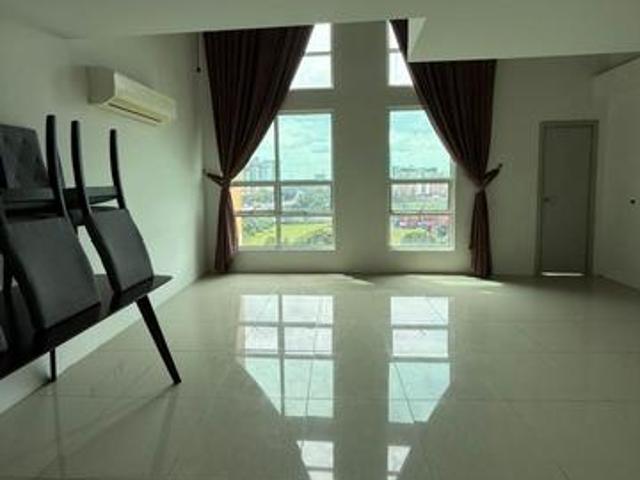Arte Subang West Condo Fully Furnished 3 Rooms 2 Baths 1 Parking