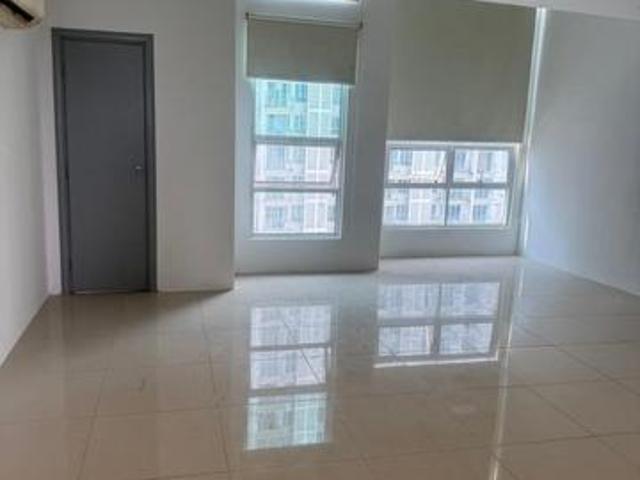 Arte Subang West Duplex Service Apartment Shah Alam