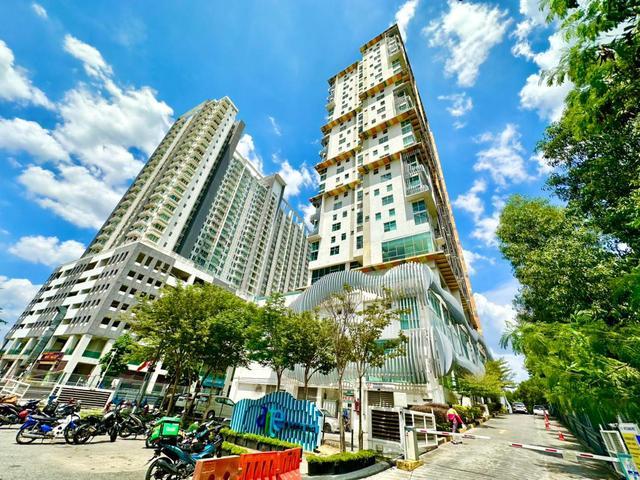 Arte Subang West Positive Roi For Sale