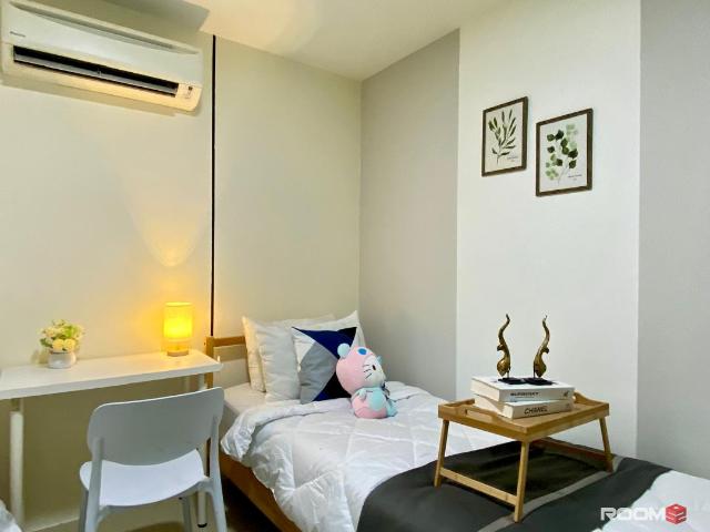 Arte Subang West Twin Sharing Room For Rent
