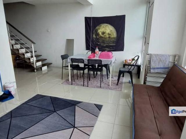 Arte @ Subang West