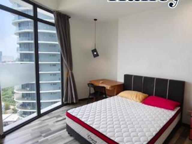 Arte S 2 Bedroom 2 Bathroom Fully Furnished Unit for Rent Near USM