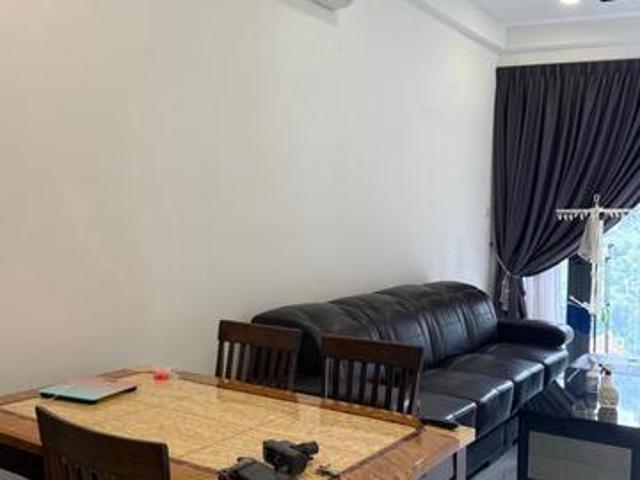 Arte S 2 Car Park Gelugor Bukit Gambier For Rent