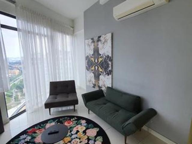 Arte s condo at bukit gambier