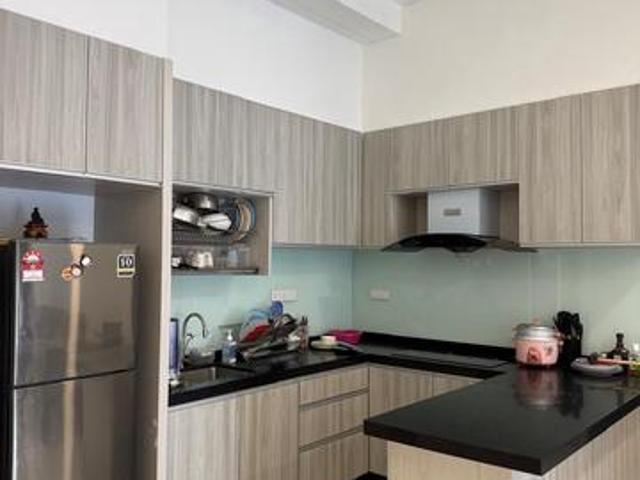 Arte s condo at bukit gambier usm